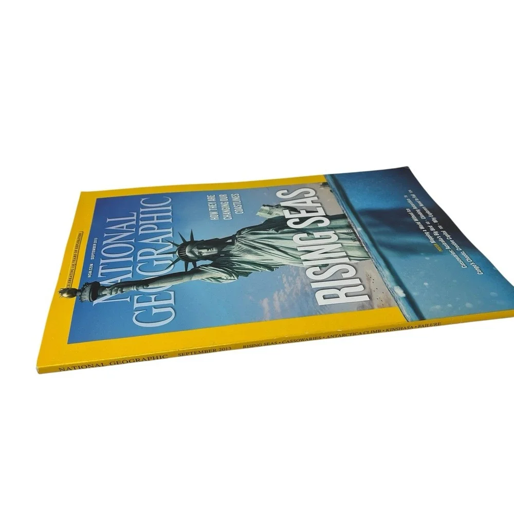 National Geographic national geographic